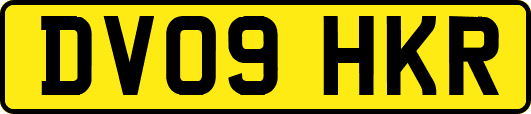 DV09HKR