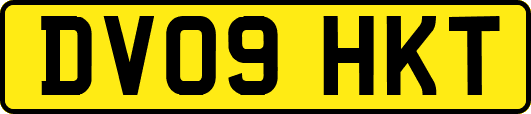 DV09HKT