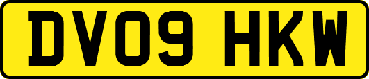 DV09HKW