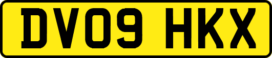 DV09HKX