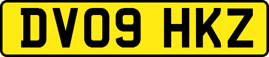 DV09HKZ