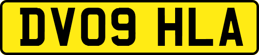 DV09HLA