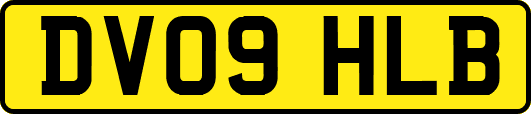 DV09HLB