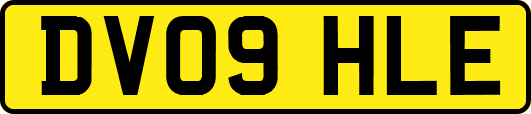 DV09HLE