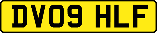 DV09HLF
