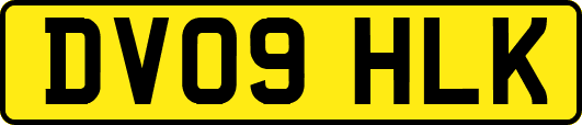 DV09HLK