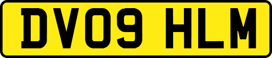 DV09HLM