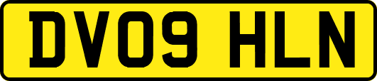 DV09HLN
