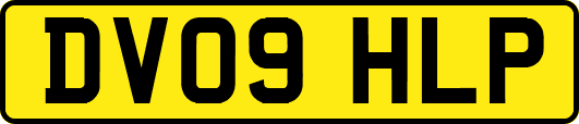 DV09HLP