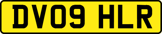 DV09HLR