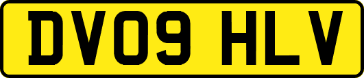 DV09HLV