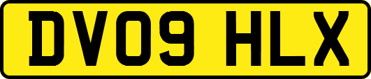 DV09HLX