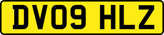 DV09HLZ