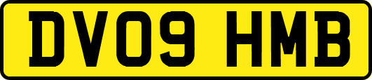DV09HMB