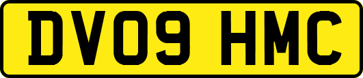 DV09HMC