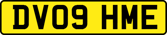 DV09HME