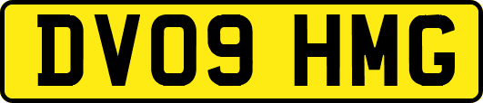 DV09HMG