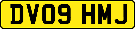 DV09HMJ