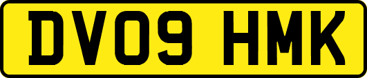 DV09HMK