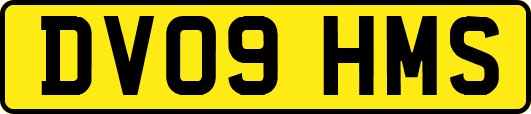 DV09HMS