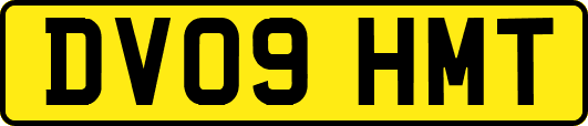 DV09HMT
