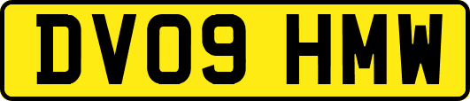 DV09HMW