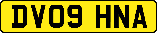DV09HNA