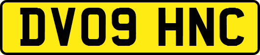 DV09HNC