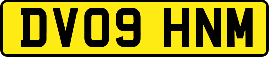 DV09HNM