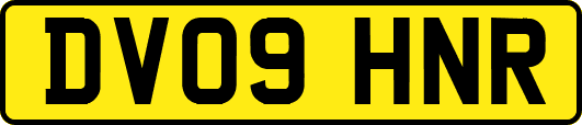 DV09HNR