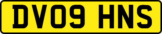 DV09HNS