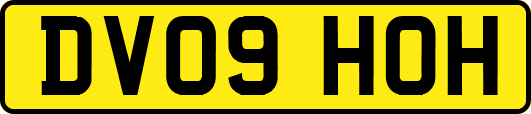DV09HOH