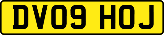DV09HOJ