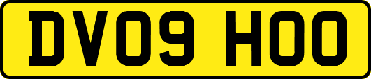 DV09HOO
