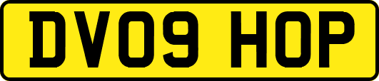 DV09HOP