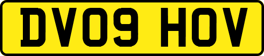 DV09HOV