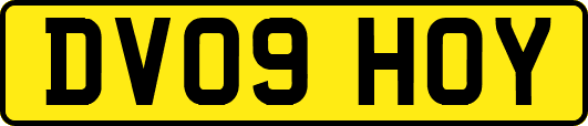 DV09HOY