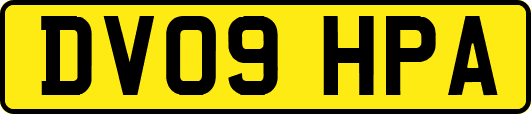DV09HPA