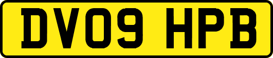 DV09HPB