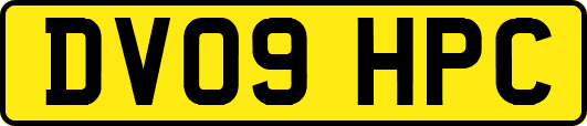 DV09HPC