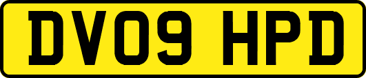 DV09HPD