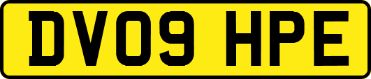 DV09HPE