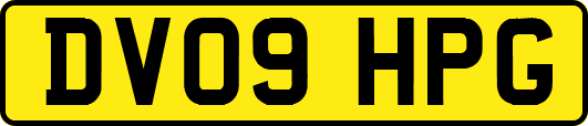 DV09HPG