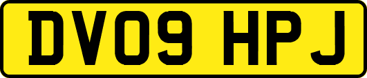 DV09HPJ