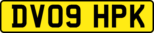 DV09HPK