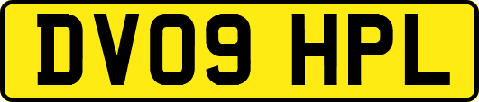 DV09HPL