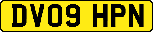 DV09HPN