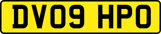 DV09HPO