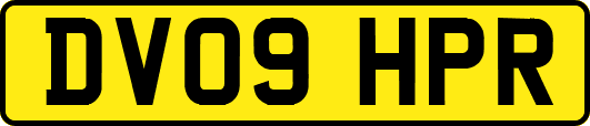 DV09HPR