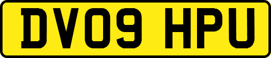 DV09HPU